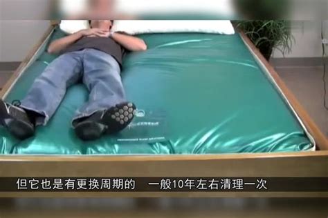 水床意思|水床究竟是什么？为什么很多人都这么喜欢水床？